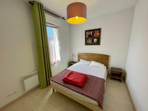 Apartamento Appartement T3 Cabine - Aureilhan