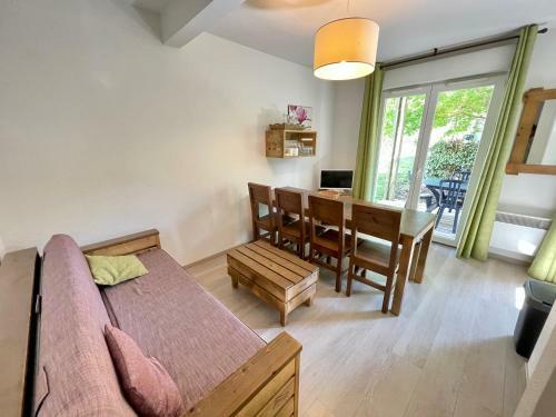 Apartamento Appartement T3 Cabine - Aureilhan