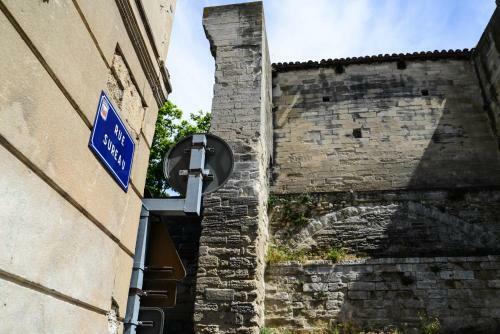 Apartamentos Le Sureau