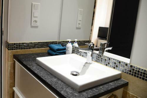 Apartamentos Le Sureau