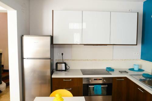 Apartamentos Le Sureau