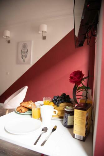 Apartamentos Le Petit Avignonnais - Aphrodite - Intramuros - Center -