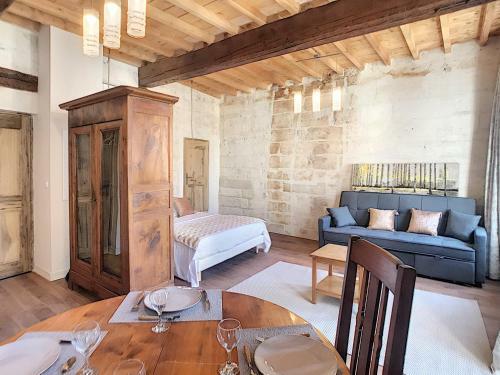 Apartamento Accent Immobilier Appartement Centre Ville