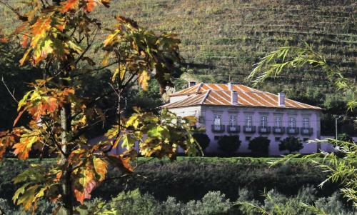 Hostal Casa Dos Varais