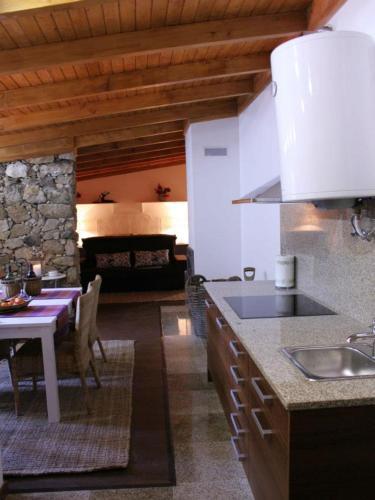 Quinta Dos Padres Santos, Agroturismo & Spa
