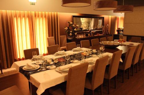 Quinta Dos Padres Santos, Agroturismo & Spa