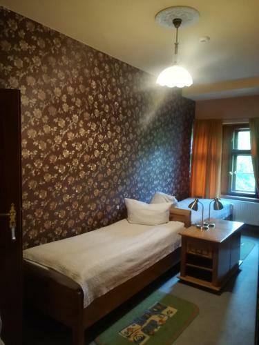Hotel Rezydencja Jank�w