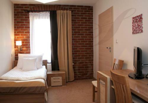 Hotel Stara Kamienica