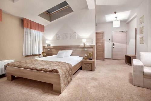 Hotel Stara Kamienica