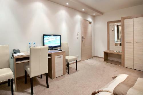 Hotel Stara Kamienica