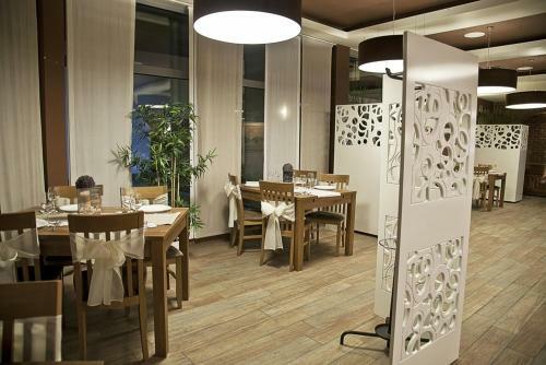 Hotel Stara Kamienica