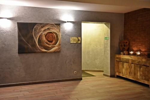 Hotel Stara Kamienica