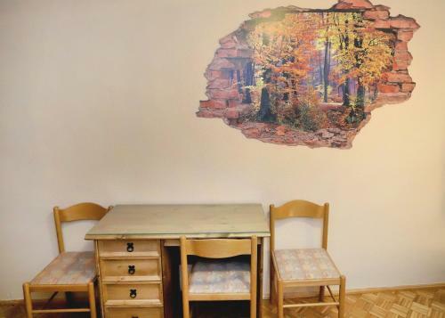 Hostal Pensjonat Tara