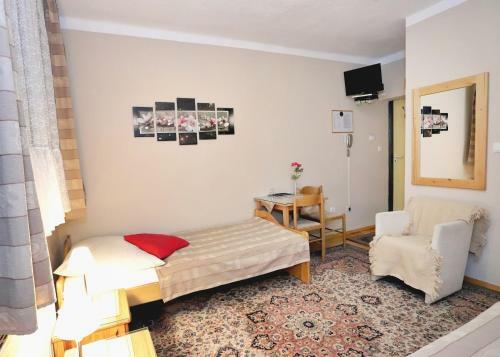 Hostal Pensjonat Tara