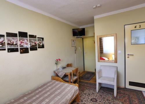 Hostal Pensjonat Tara