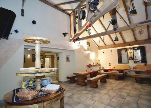 Hostal Pensjonat Tara