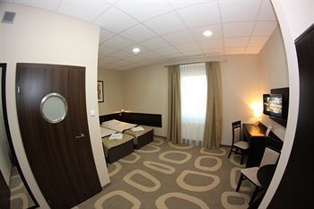 Motel Picaro Stok