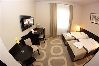 Motel Picaro Stok