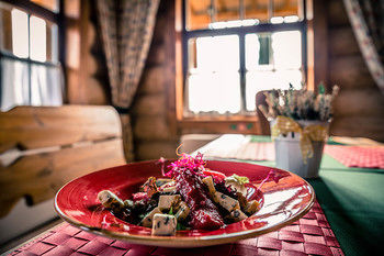 Motel Picaro Stok