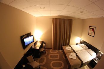Motel Picaro Stok