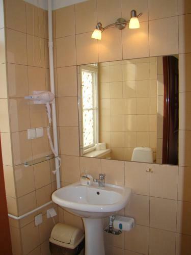 Hotel Polonia