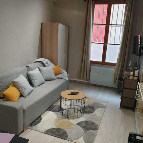 Apartamento Studio Next To The Palais Des Papes