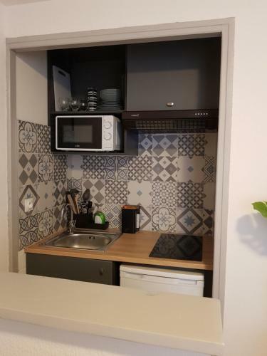 Apartamento Nice Flat In The Heart Of Avignon