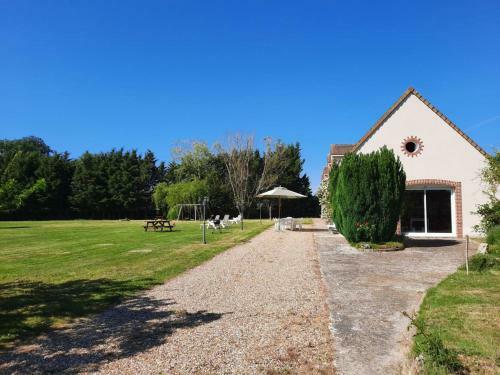 G�te Danz�, 3 Pi�ces, 6 Personnes - Fr-1-491-278