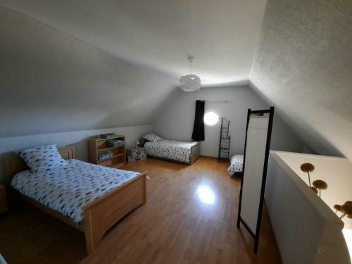 G�te Danz�, 3 Pi�ces, 6 Personnes - Fr-1-491-278