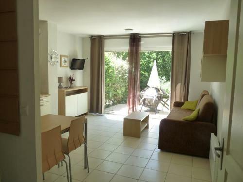 Hotel Ch�teau de Jouarres 2p4 Mezzanine