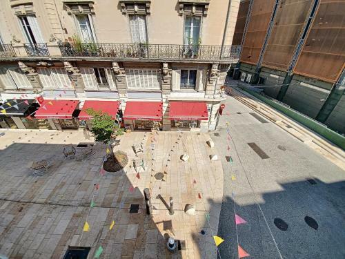 Apartamento L'avignonnais