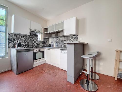 Apartamento L'avignonnais
