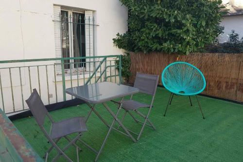 Apartamento Cosy Studio In The Centre Of Avignon