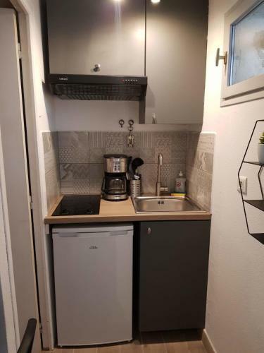 Apartamento Cosy Studio In The Centre Of Avignon