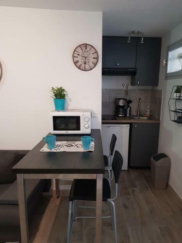 Apartamento Cosy Studio In The Centre Of Avignon