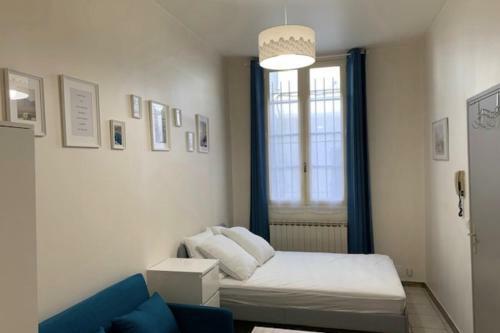 Well-located Apartment In Avignon