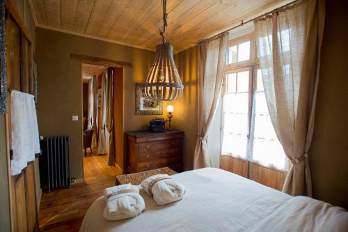Bed & Breakfast Le R�ve D'aghon