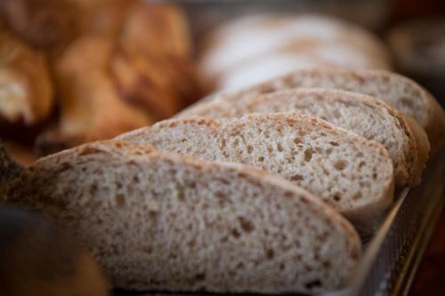 Bed & Breakfast Le R�ve D'aghon