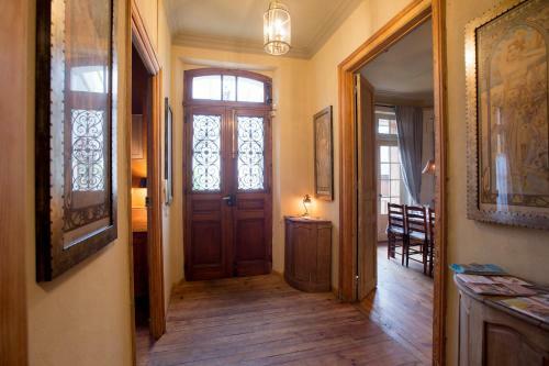 Bed & Breakfast Le R�ve D'aghon
