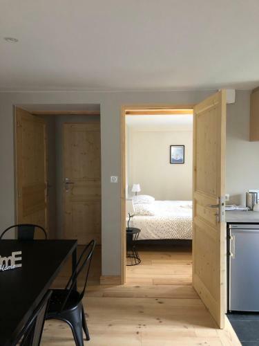 Bed & Breakfast Le Refuge de L'isard