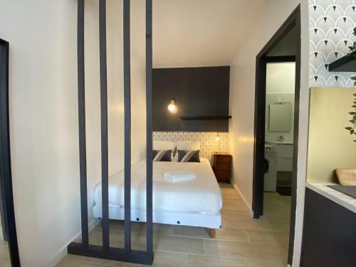 Bed & Breakfast Parenthese - Bagn�res-de-bigorre