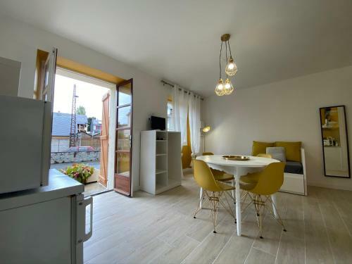 Bed & Breakfast Parenthese - Bagn�res-de-bigorre