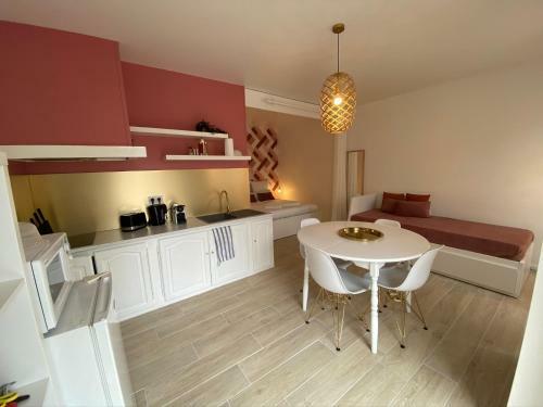 Bed & Breakfast Parenthese - Bagn�res-de-bigorre
