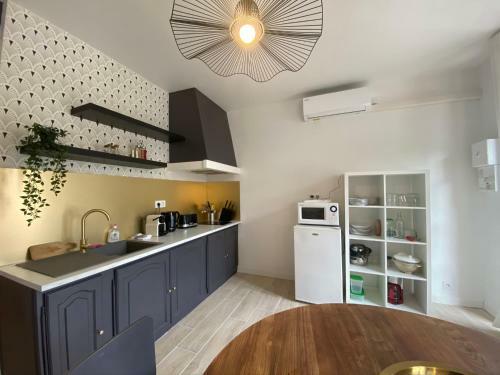 Bed & Breakfast Parenthese - Bagn�res-de-bigorre