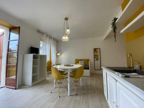 Bed & Breakfast Parenthese - Bagn�res-de-bigorre