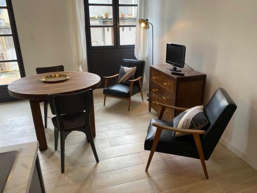 Bed & Breakfast Parenthese - Bagn�res-de-bigorre
