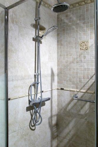 Holiday Home La Figa-molle - Bef180