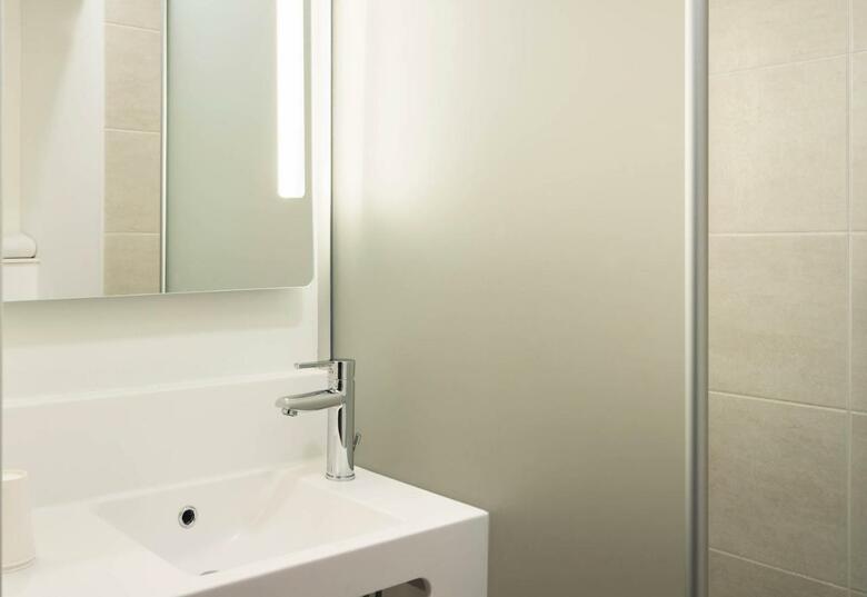 B&B Hotel Paris Porte de Bagnolet