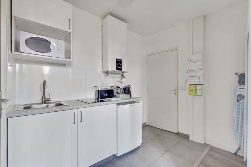 Apartamento 807-suite Cosy