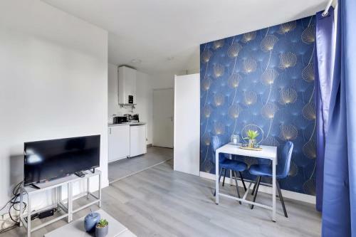Apartamento 807-suite Cosy